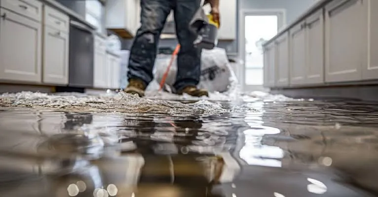 Water damage restoration companies near me in Avon, MN - Emergency flood extraction