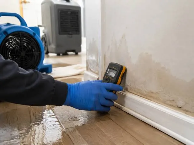 24/7 Water damage restoration services in Avon, MN - Rapid flood cleanup and mitigation